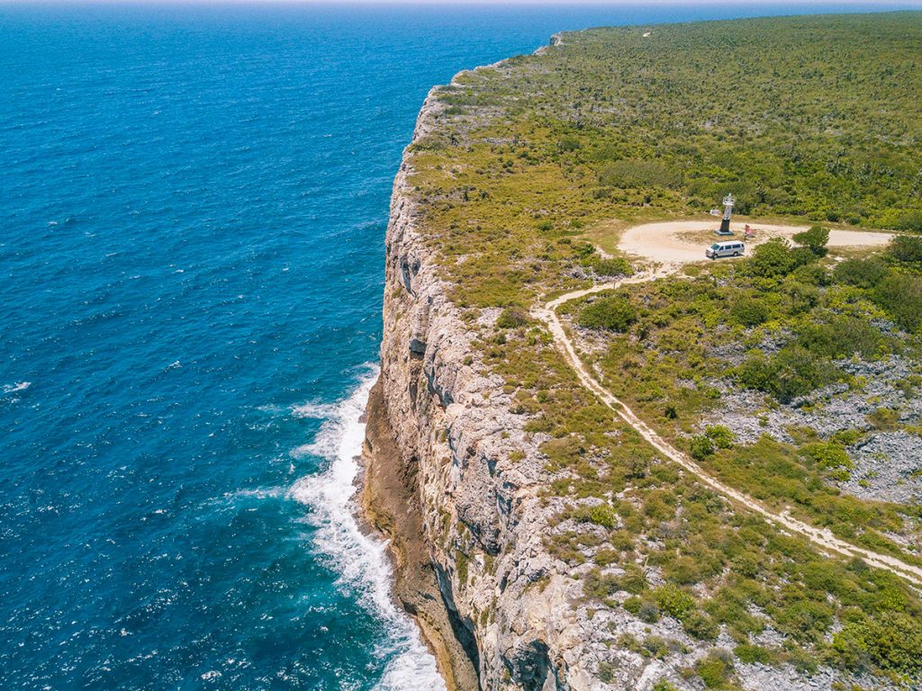 Cliffside Grand Cayman Islands