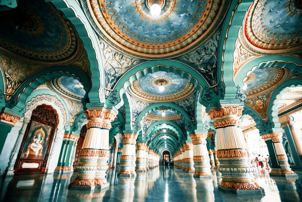 Mysore Palace