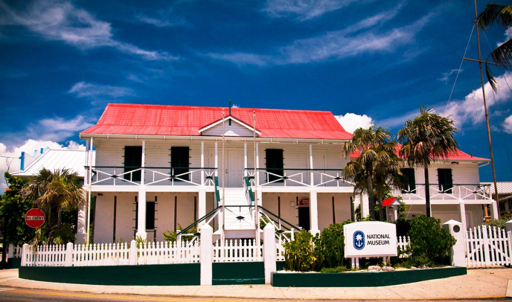 Cayman Islands National Museum