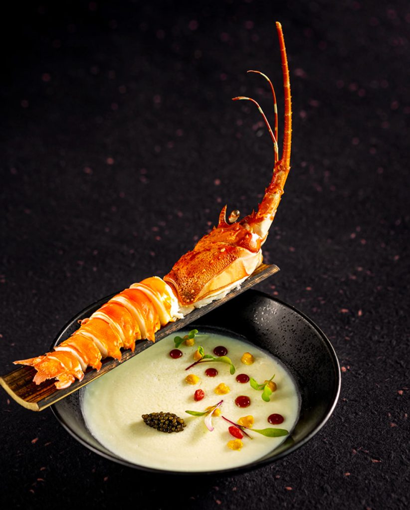 Cantonese dish highlighting Guangzhou’s rich culinary heritage