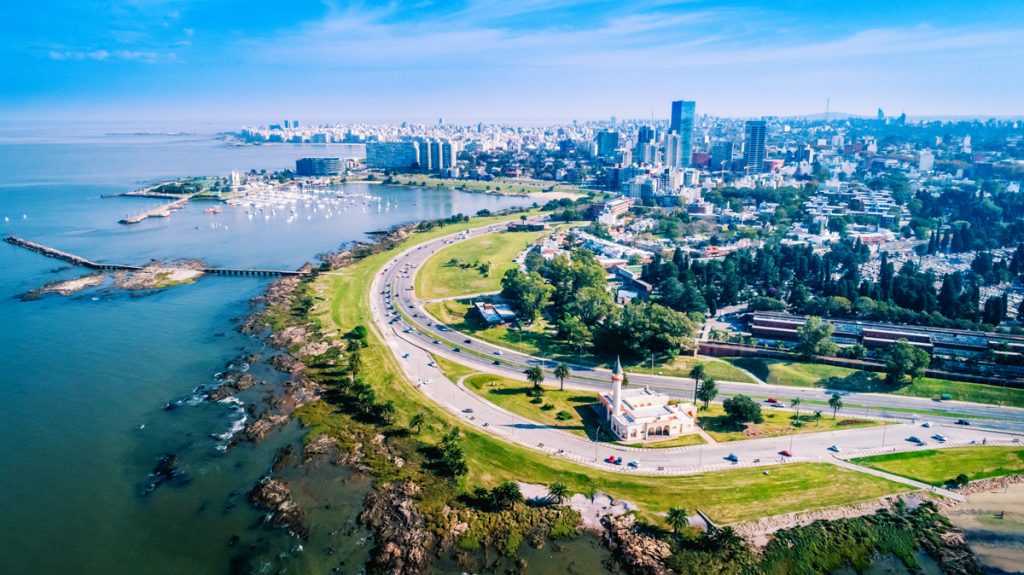 Montevideo Uruguay