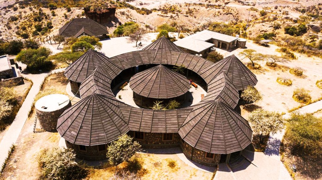 Olduvai Gorge Museum: Near the park, this archaeological site offers a glimpse into early human history