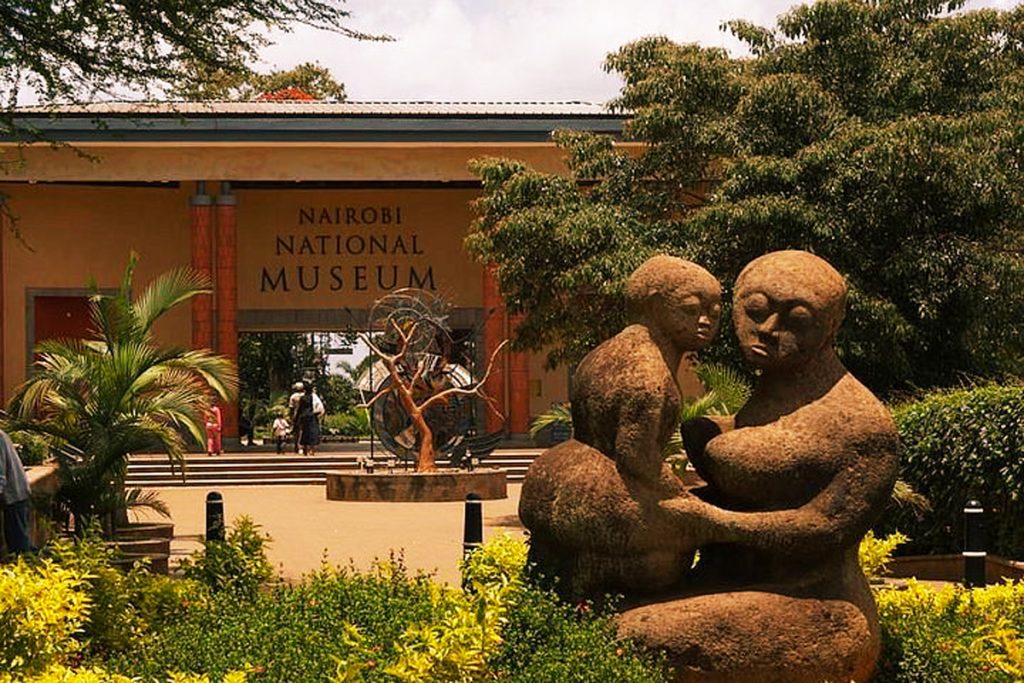 Nairobi National Museum