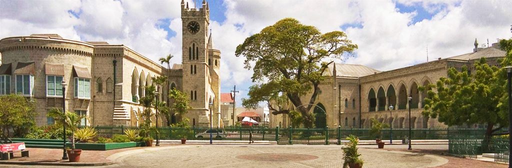 Bridgetown Barbados